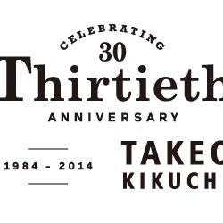 「TAKEO KIKUCHI（タケオ キクチ）」がPUMAや白山眼鏡店とコラボレーションした30周年記念アイテムを発売