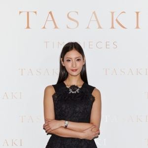 TASAKI（タサキ）が初となる高級腕時計TASAKI TIMEPIECES（タサキ タイムピーシーズ）の紹介イベントを開催