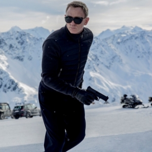 TOM FORD（トム フォード）が映画007 スペクターの衣装を担当