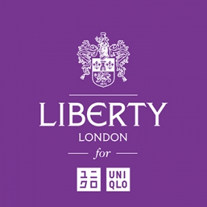 UNIQLO（ユニクロ）がLIBERTY LONDON（リバティ ロンドン）とのコラボを発表