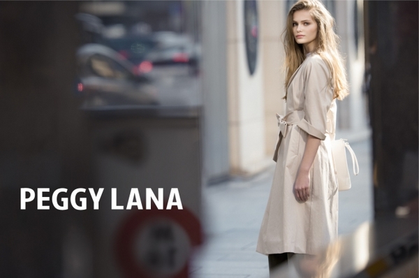 ファッションブランドPEGGY LANA（ペギーラナ）が新宿ルミネ2に新店舗をオープン