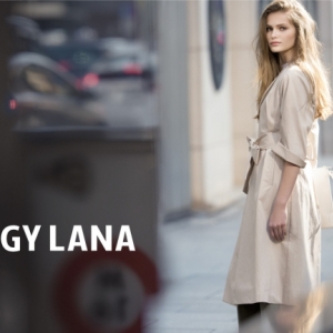 ファッションブランドPEGGY LANA（ペギーラナ）が新宿ルミネ2に新店舗をオープン