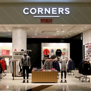 CORNERS（コーナーズ）が静岡県初の店舗を出店