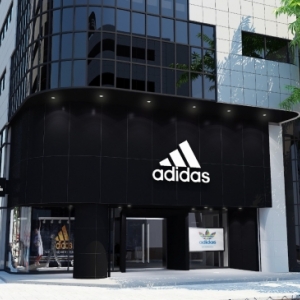 adidas（アディダス）が東海地区初となるHomeCourt（ホームコート）をコンセプトとした店舗を出店