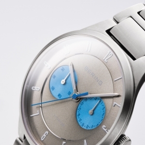 時計ブランドBERING（ベーリング）が数量限定アイテムを発売