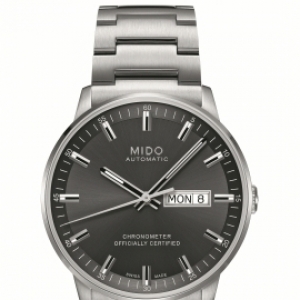 時計ブランドMIDO（ミドー）が北海道初出店