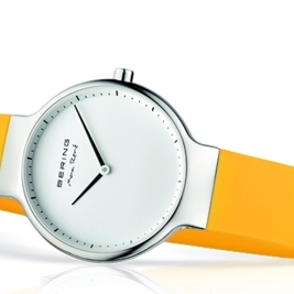 時計ブランドBERING（ベーリング）が日本初出店となるオンリーショップをオープン