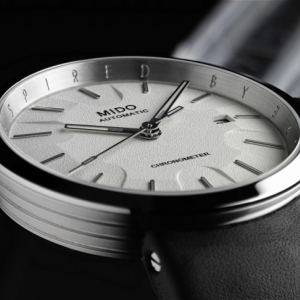 時計ブランドMIDO（ミドー）が新作モデルを松屋銀座にて限定発売