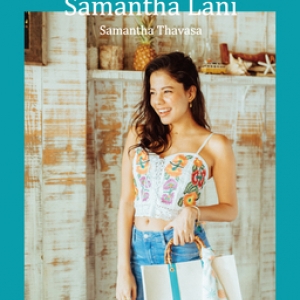 Samantha Thavasa（サマンサタバサ）がハワイ アラモアナセンター店限定コレクションを発売