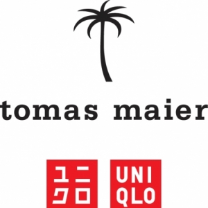 UNIQLO（ユニクロ）がファッションブランドtomas maier（トーマス マイヤー）とのコラボコレクションを開始
