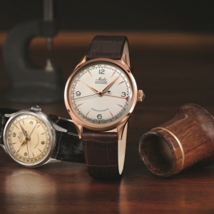 時計ブランドMIDO（ミドー）が世界で1,918本限定のアイテムを発売
