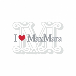 MaxMara（マックスマーラ）が展覧会とポップアップショップをオープン