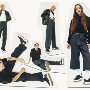 H&M（エイチ＆エム）がスウェーデンのファッションブランドEytys（エイティーズ）とのコラボを発表