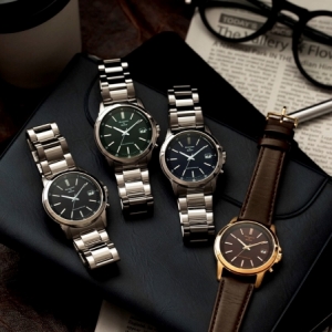 腕時計のセレクトショップTiCTAC（チックタック）が台湾に期間限定ショップを出店