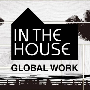 GLOBAL WORK（グローバルワーク）がIN THE HOUSE（インザハウス）とコラボレーションを実施