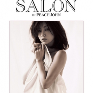 「SALON by PJ」がワコールウェブストアより販売開始