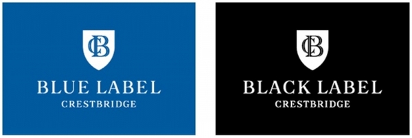 BLUE LABEL CRESTBRIDGE（ブルーレーベル・クレストブリッジ）とBLACK LABEL CRESTBRIDGE（ブラックレーベル・クレストブリッジ）が期間限定ショップを出店