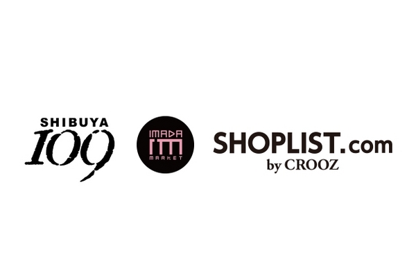 SHOPLIST.com by CROOZ（ショップリスト）が期間限定の実店舗をオープン