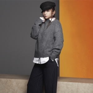 H&M（エイチ＆エム）が安室奈美恵とのコラボキャンペーンを展開